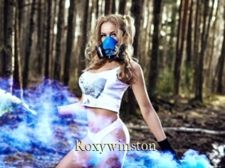 Roxywinston