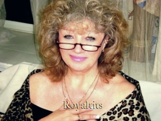 Royaltits