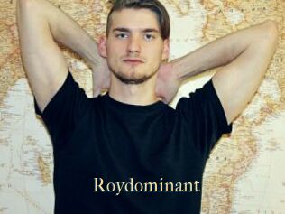 Roydominant