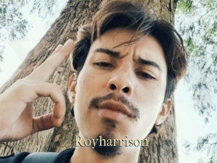 Royharrison