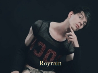 Royrain