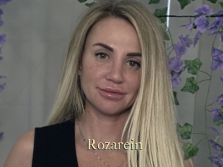 Rozarein