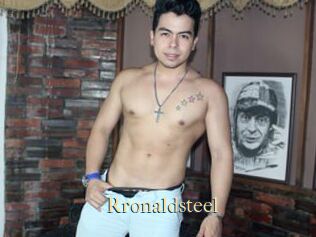 Rronaldsteel
