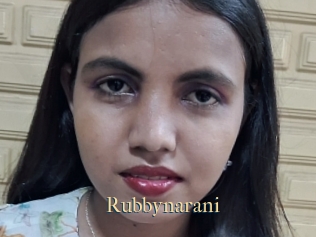 Rubbynarani