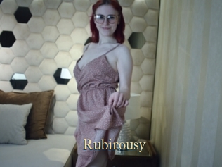Rubirousy