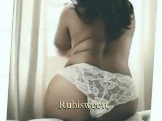 Rubisweett