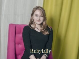 Rubylally