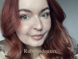 Rubylindenxxx