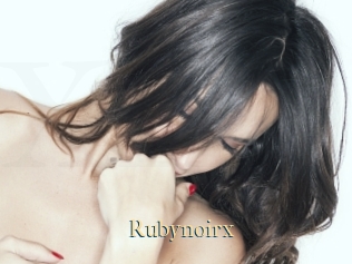 Rubynoirx