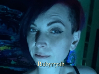 Rubyryah