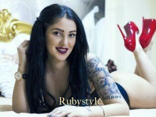 Rubystyle
