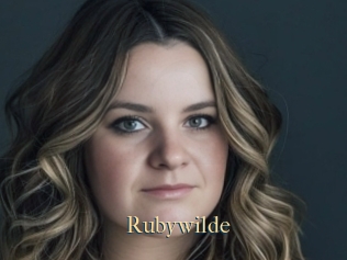 Rubywilde