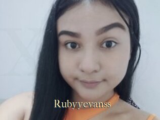 Rubyyevanss