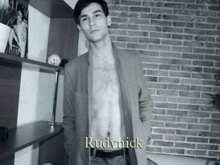 Rudvnick