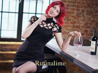 Rufinalime