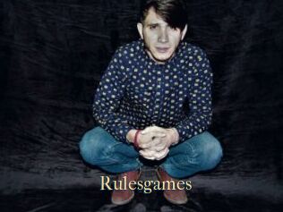 Rulesgames
