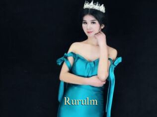 Rurulm