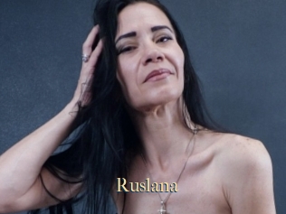 Ruslana