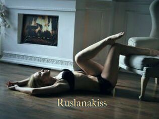 Ruslanakiss