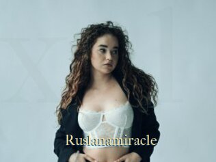 Ruslanamiracle