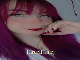 Russellashley