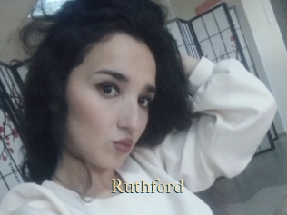 Ruthford