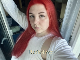 Rutholiver