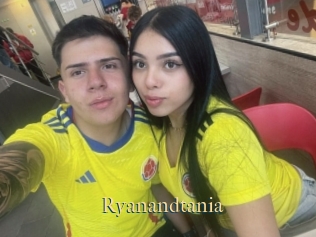 Ryanandtania