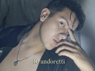 Ryandoretti