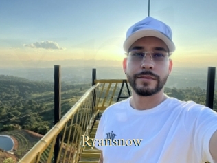 Ryansnow