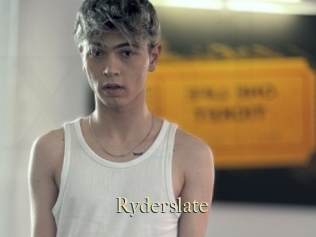 Ryderslate