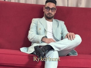 Rykerhunt