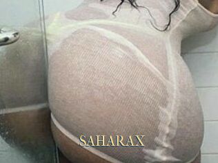 SAHARAX