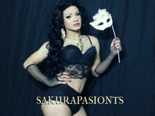 SAKURAPASIONTS