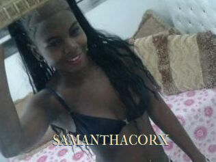 SAMANTHACORX