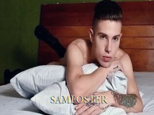 SAMFOSTER