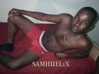 SAMHUEL1X