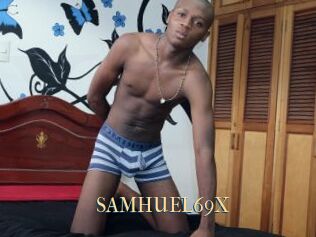 SAMHUEL69X