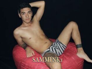 SAMMINK1