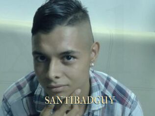SANTIBADGUY