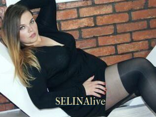 SELINAlive