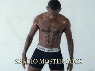 SERGIO_MOSTER_COCK