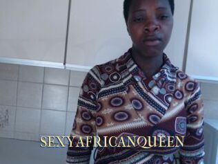 SEXYAFRICANQUEEN