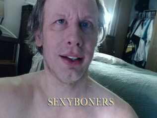 SEXYBONERS