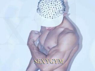 SEXYGYM