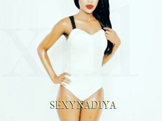 SEXYNADIYA