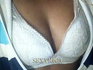 SEXYRICA