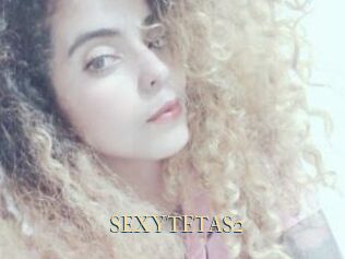 SEXYTETAS2