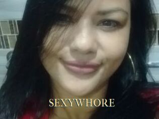SEXYWHORE