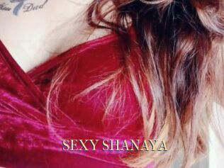 SEXY_SHANAYA